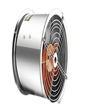 Ανεμιστήρας Κυκλοφορίας Θερμοκηπίου